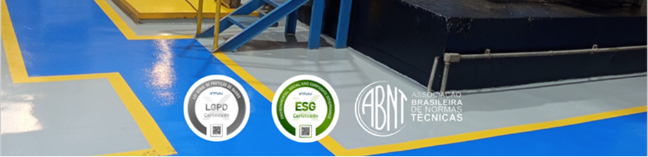 Certificações: LGPD, ESG e ABNT — Associação Brasileira de Normas Técnicas